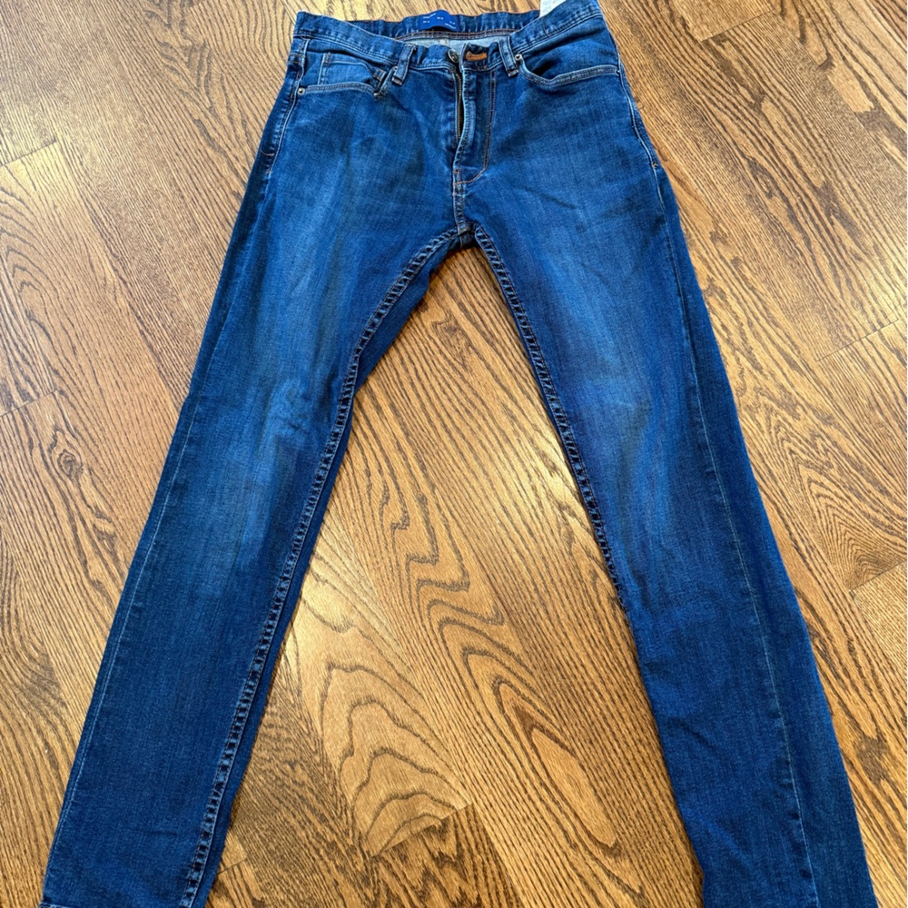 Zara Jeans